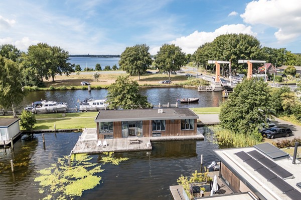 Medium property photo - Veneweg 251P, 7946 LV Wanneperveen
